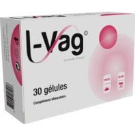 L-Vag Gelul 30