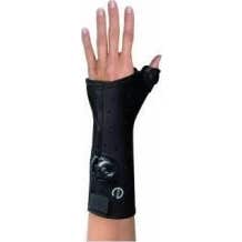 Exos Ii Ort P/Pc Thermo C Drte Black Xs