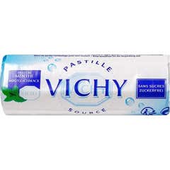 Vichy Pastilles Sans Sucrée 19g