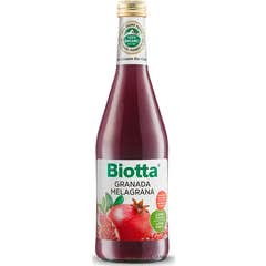Biotta ™ suco de romã 500ml
