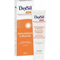 Dexsil Articul Msm Tubo de Gel Dexsil 100ml