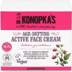 Creme Facial Anti-Envelhecimento Activo da Dra. Konopka 50ml