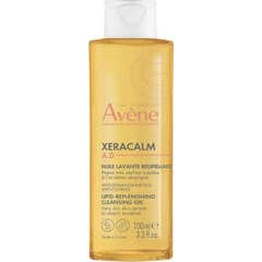 Avne Xeracalm AD Óleo de Limpeza 100ml