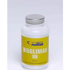 Nutilab Bisglimax B6 90caps Nutilab Bisglimax B6 90caps