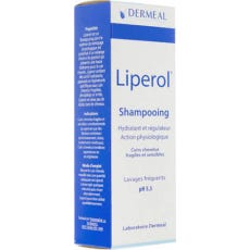 Liperol Sh Hyd/Regul Us/Freq 2