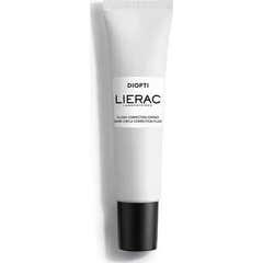 Lierac Diopticerne Esclarecimento Fluido Clareador olheiras 15ml Lierac Diopticerne Esclarecimento Fluido Clareador olheiras 15ml
