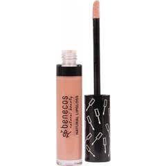 Lip gloss Benecos Natural Glam 5ml