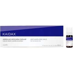 Kaidax Hair Loss Lotion 12 frascos