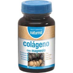 Colágeno Naturmil 600mg 90comp