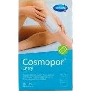 Entrada Cosmopor Aposito Esteril 15 X 8 Cm 10 U