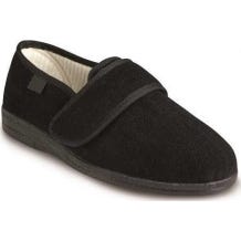 DJO Chaus Dr. Comf Chut Adonis Black 46