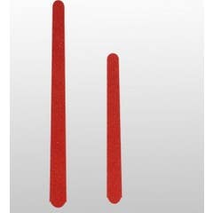Manupharm Lime A Ongles Emerisee Bois X5 2 Tailles