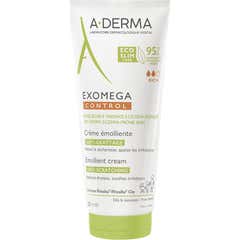 A-Derma Exomega Control Creme Emoliente 200ml