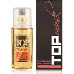 Ruf Top Musk Perfume de Feromonas para El 50ml