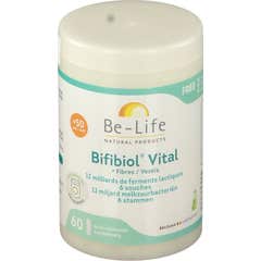 Be-Lie Bifibiol Vital 60 gélules