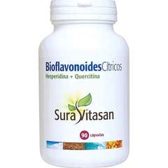 Sura Vitasan Bioflavonóides Citrus 650Mg 90caps
