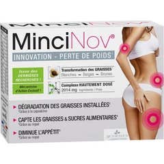 3 Chnes MinciNov Perda de peso x 60
