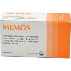 Memos-Integr 10 Flac