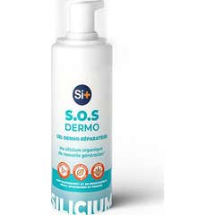 Si+ Gel de Silicio Piel 65ml