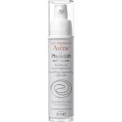 Avène Physiolift bálsamo noturno alisante regenerador 30ml
