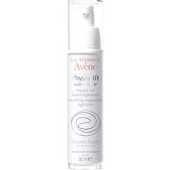 Avène Physiolift bálsamo noturno alisante regenerador 30ml