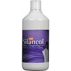 Mca Productos Naturales Silancol 1L