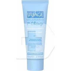 Uriage 1er Change pasta al agua 75ml