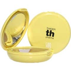 Thader Pharma Maquilhagem Tom Areia SPF50+ 15ml