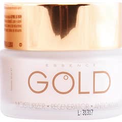 Spf15 50ml Creme de Ouro Estético Diet Essence Gold Essence