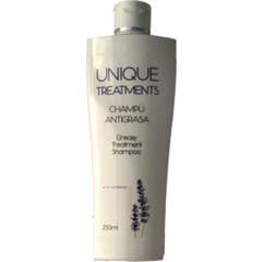 Shampoo Anti-Grease Exclusivo 250ml