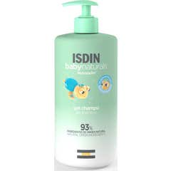 Isdin Baby Naturals Gel-champô 750ml