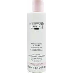 Christophe Robin Extractos de Rosas para Eliminar El Volumen 200ml