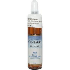 Centaury Flowers Mediter Gtt10Ml