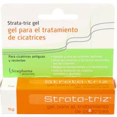 Exeltis Strata-Triz Gel Cicatrizante 5 Gr