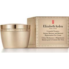 Elizabeth Arden Ceramide Premiere Creme Para Os Olhos Intense 15ml