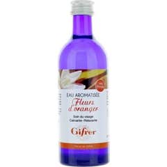 Slap Water Aromatiza Orange Blossom Garrafa 200 Ml