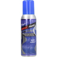 Manic Panic Color Amplified Colour Spray Blue Angel 100ml