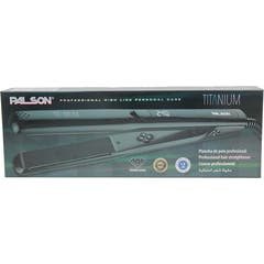 Palson Titanium Plancha Cabello 1ud