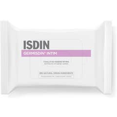 ISDIN Germisdin Intim Toalhetes de Higiene Íntima 20 pcs