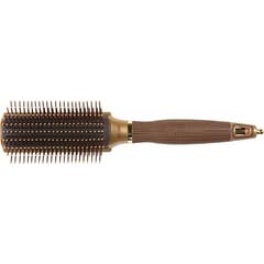 Escova Olivia Garden Brush Ceramic+ion Nano Escova Térmica Estilizadora