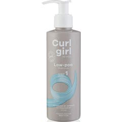 Shampoo N1 N1 Low-Poo Curl Girl N1 200ml
