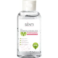 Senti Gel Hidroalcohólico Purificante 50ml Senti,  (Código PF )