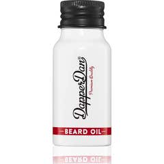 Dapper Dan Beard Oil 30ml