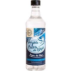 Sol Natural Sea Water 500ml