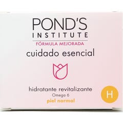 Ponds Essential Facial Creme Hidratante Revitaliz 50 ml