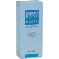 Creme de Gordura Dermobase 1L Nf