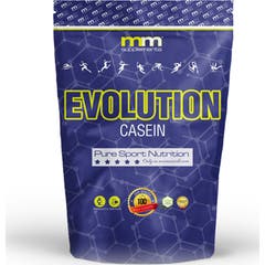 Mm Suplementos Casein Evolution Casein Black Cookies 500g