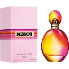 Missoni Eau de Toilette 30ml