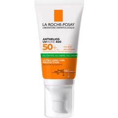 La Roche-Posay Anthelios Gel Creme Toque Seco SPF50+ 50ml