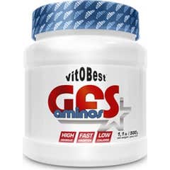 Vitobest Gfs Aminos Cereja 500g